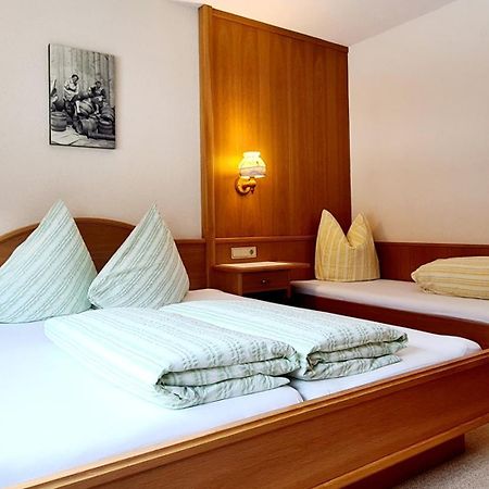 Casa Marmota Leilighet Ischgl Rom bilde