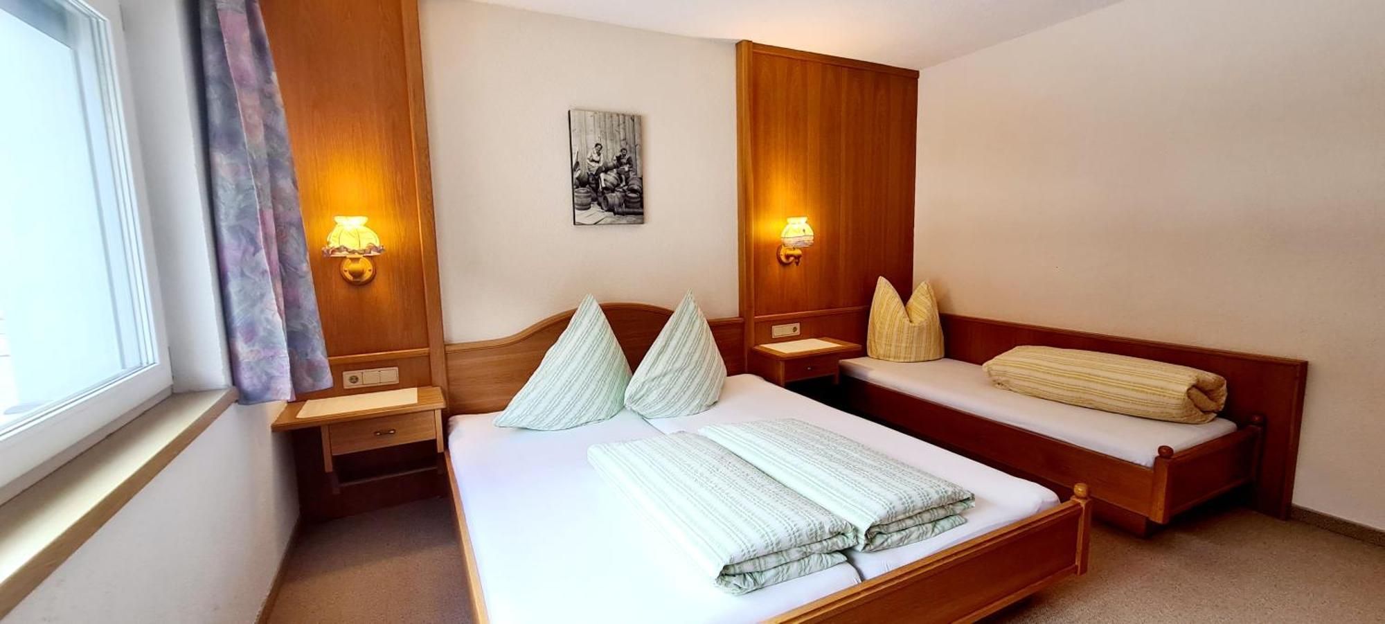 Casa Marmota Leilighet Ischgl Rom bilde