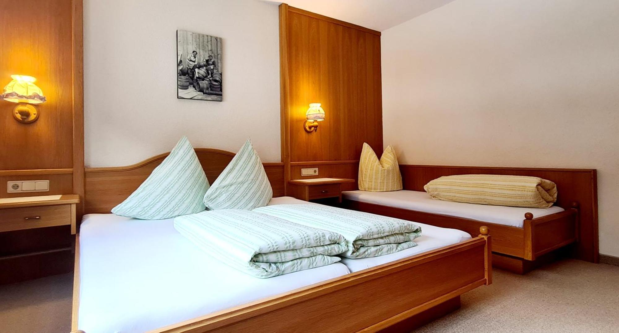 Casa Marmota Leilighet Ischgl Rom bilde
